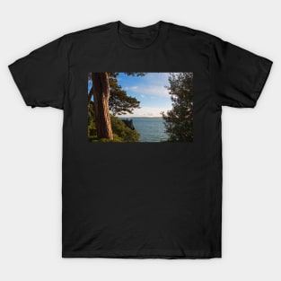 Torquay Coastal Footpath T-Shirt